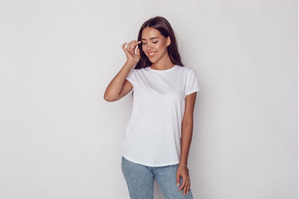 T-shirt donna