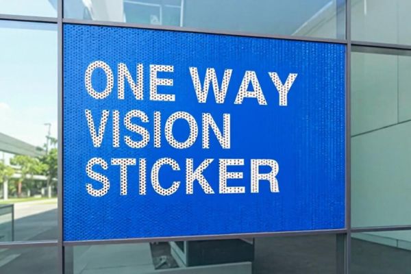 One Way