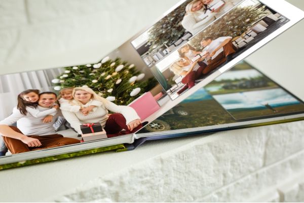 Fotolibri Refill