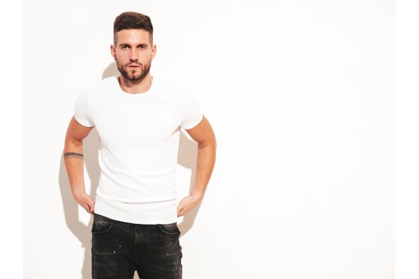 T-shirt uomo